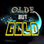 Olde but Gold logo