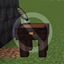 Thaumcraft No Research logo