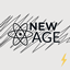The New Age: Restoration logo