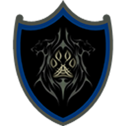 Purrfection Minecraft logo