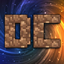 Dustycraft logo