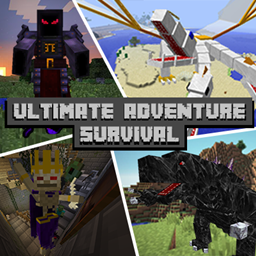 Ultimate Adventure Survival