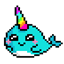 Project Narwhal logo