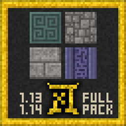 XeKr Squarelize Middle Ages logo