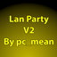 Lan Party V2 logo