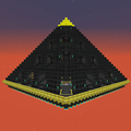 Overview - Pyramid Reborn - Modpacks - Projects 