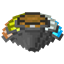 Chest Hoppers logo
