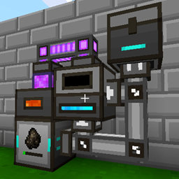 Everything AE2 [Thermal Expansion] logo