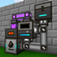 Everything AE2 [Thermal Expansion] logo