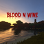 Blood N Wine logo