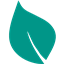 The Leaf Pack logo