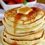Pancake pack logo
