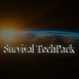Survival TechPack logo