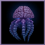 TomCat's Tours: The Hivemind logo