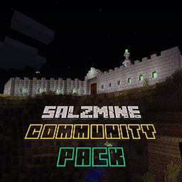 Salzmine Community Pack