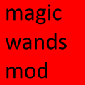 the magic wands 