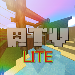 After the Village (LITE) logo
