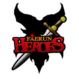 Faerun Heroes MMORPG project image