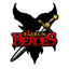 Faerun Heroes MMORPG logo