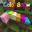 ColorSnow logo