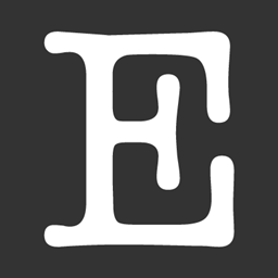 Emotive logo