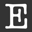 Emotive logo