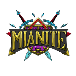 MianiteInspired logo