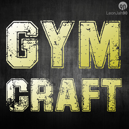 GymCraft project image
