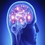 The Big Brains logo