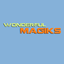 Wonderful Magiks logo