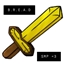 BREAD and BUTTER logo