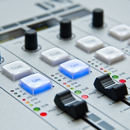 AudioManager logo