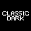 Classic Dark GUI logo