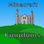 Minecraft Kingdoms i logo