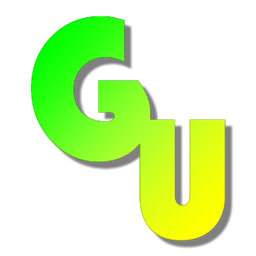 Gamers United logo