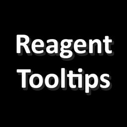 Reagent Tooltips