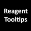 Reagent Tooltips logo