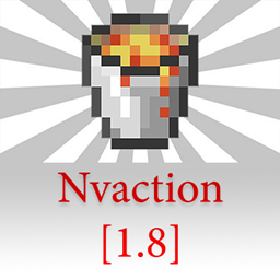 Nvaction