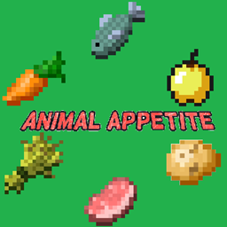 Animal Appetite