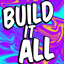 Build It All logo