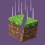 Fragile Blocks logo