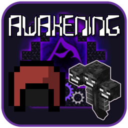 Awakening Armor logo