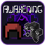 Awakening Armor logo
