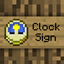 ClockSign logo