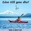 Till I Die logo