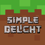 Simple Delight logo