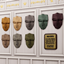 The Mask Wall Hanging [Paranormal required] logo