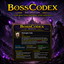 BossCodex logo