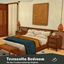 Terracotta Bedroom logo