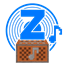 ZMusic logo